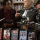 Illustration for article titled Red Dwarf Smegs Up Its Comeback